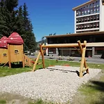 Szálloda Sorea Snp