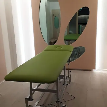 Sorea Snp Hotel Demanovska Dolina
