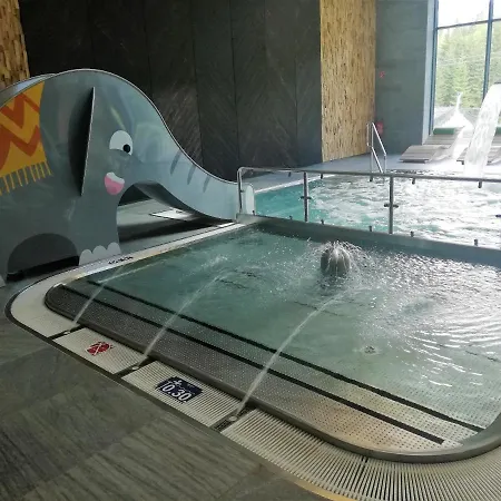 Sorea Snp Hotel 3*