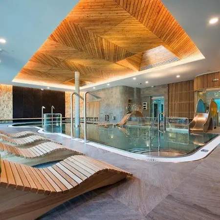Hotel Sorea Snp 3*