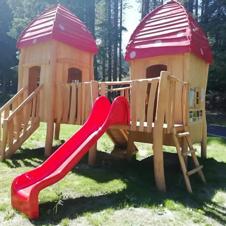 Sorea Snp 3* Demanovska Dolina