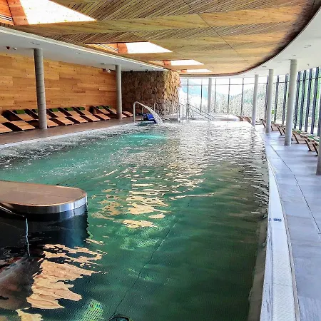Sorea Snp Hotel Demanovska Dolina