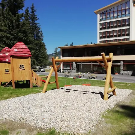 Hotel Sorea Snp