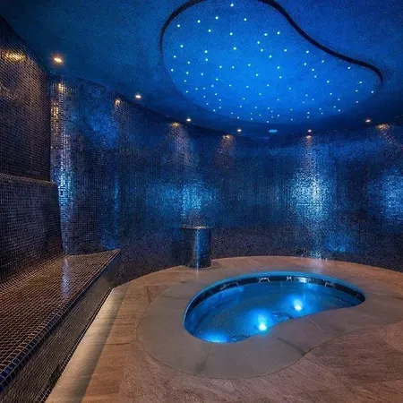 Hotel Sorea Snp 3*