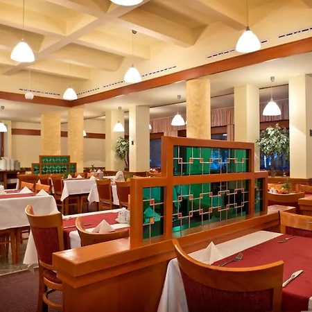 Sorea Snp Hotel Demänovská Dolina