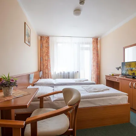 Sorea Snp Demänovská Dolina