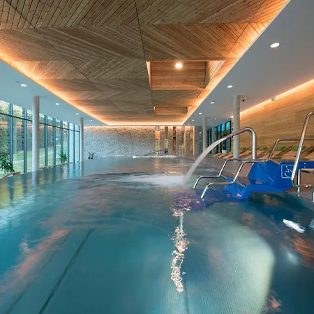 Sorea Snp Hotel Demänovská Dolina