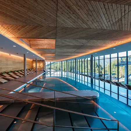 Sorea Snp Demänovská Dolina