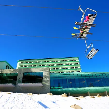 Sorea Snp Hotel 3*