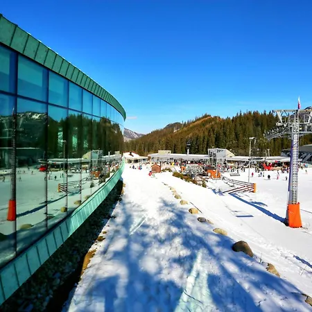 Sorea Snp Hotel 3*