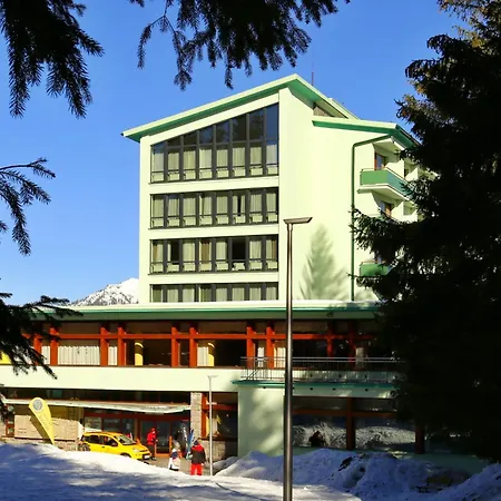 Hotel Sorea Snp 3*