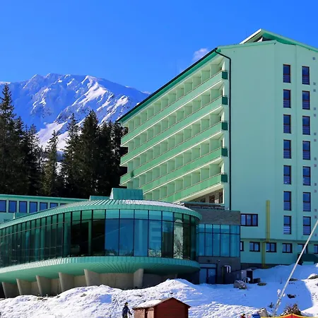 Sorea Snp 3* Demanovská Dolina