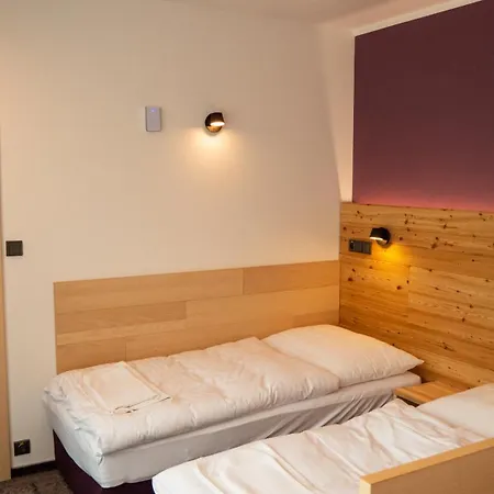 Sorea Snp Hotel 3*