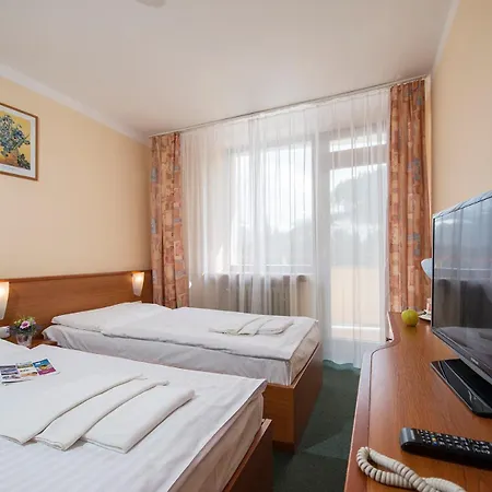 Sorea Snp Hotel