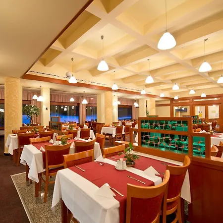Hotel Sorea Snp Demanovská Dolina