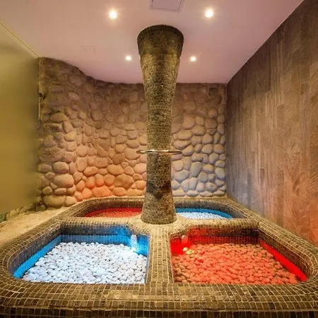 Sorea Snp Demänovská Dolina