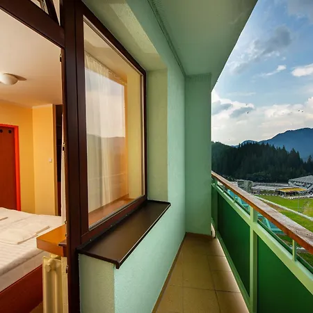 Sorea Snp Hotel