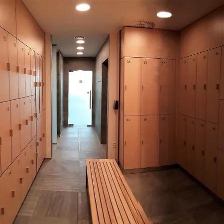 Sorea Snp Hotel 3*