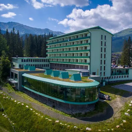 Sorea Snp Hotel Demanovská Dolina