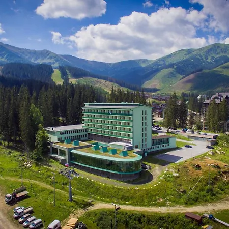 Hotel Sorea Snp