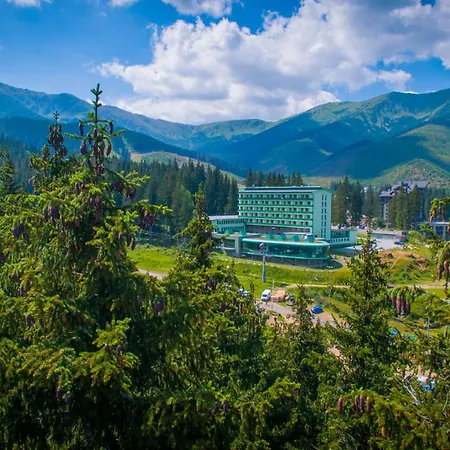 Hotel Sorea Snp 3*