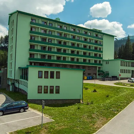 Sorea Snp 3* Demanovská Dolina