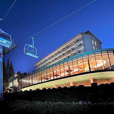Sorea Snp Hotel