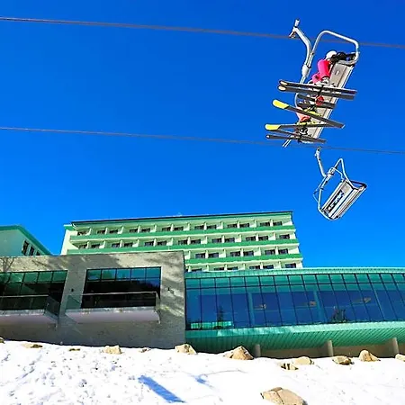Sorea Snp Hotel