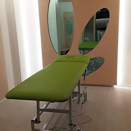 Sorea Snp Hotel