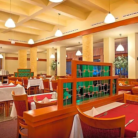 Hotel Sorea Snp