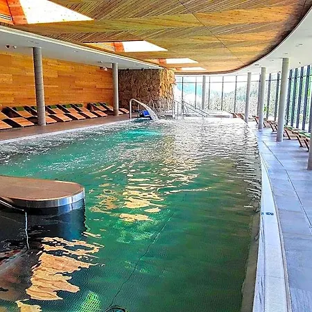 Hotel Sorea Snp Demänovská Dolina