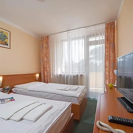 Sorea Snp 3* Demänovská Dolina