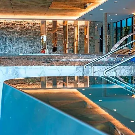Hotel Sorea Snp Demänovská Dolina