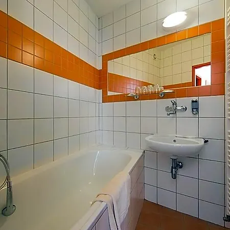 Sorea Snp Hotel Demänovská Dolina