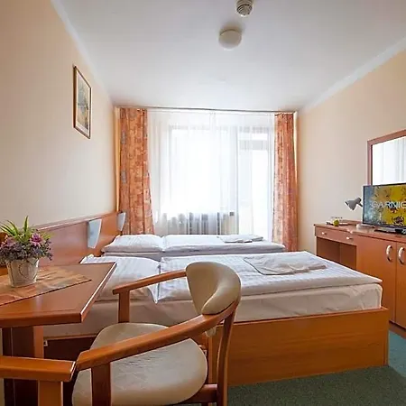 Sorea Snp Szálloda 3*