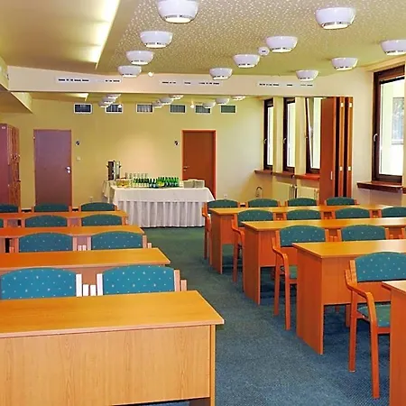 Hotel Sorea Snp Demänovská Dolina