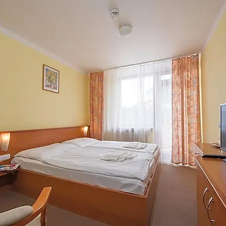 Sorea Snp 3* Deménvölgy