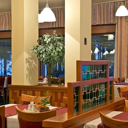 Sorea Snp Hotel Demanovská Dolina