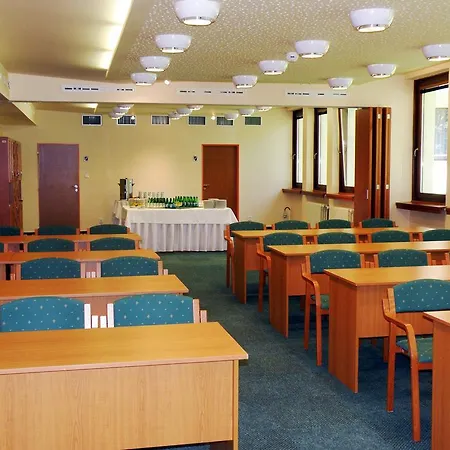 Sorea Snp Hotel Demanovská Dolina