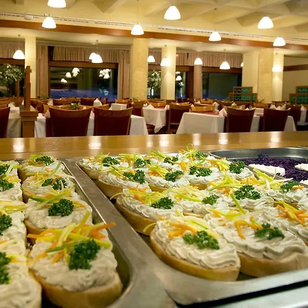 Sorea Snp Hotel 3*