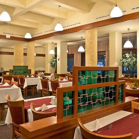 Sorea Snp Hotel