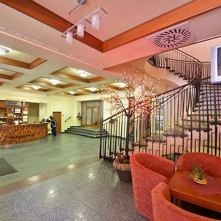 Hotel Sorea Snp 3*