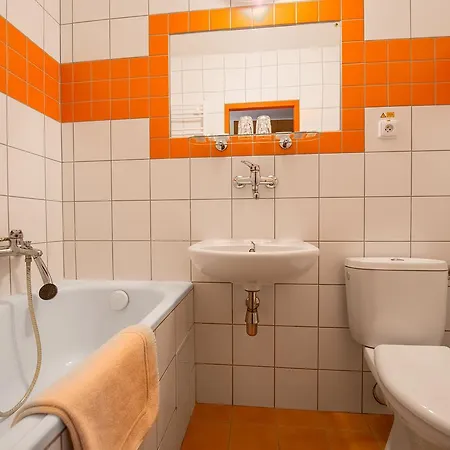 Hotel Sorea Snp 3*