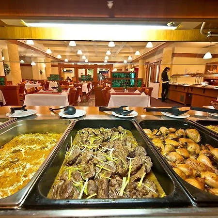Hotel Sorea Snp 3*