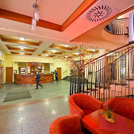 Hotel Sorea Snp 3*