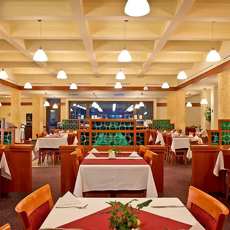 Hotel Sorea Snp Demänovská Dolina