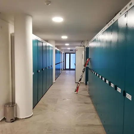 Ξενοδοχείο Sorea Snp 3*