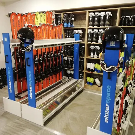 Ξενοδοχείο Sorea Snp 3*
