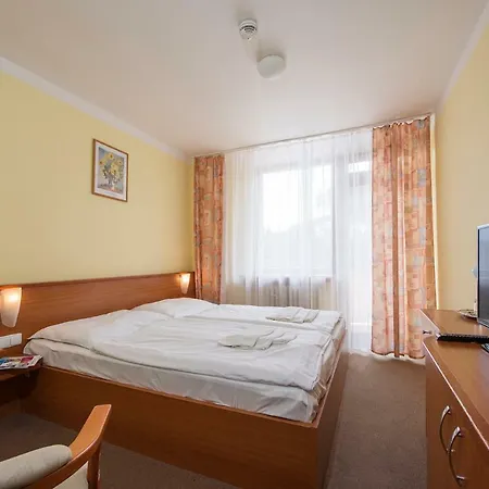 Sorea Snp Hotel Demänovská Dolina