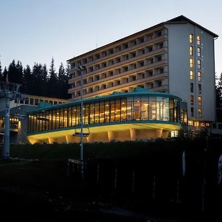 Sorea Snp 3* Demänovská Dolina